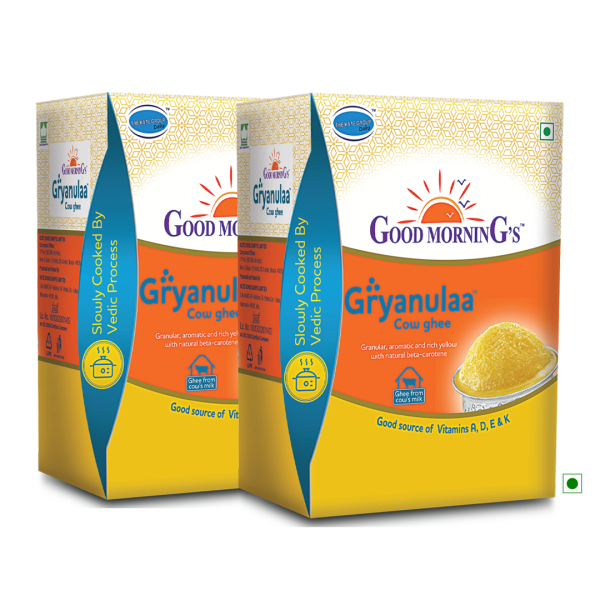 good morning s gryanulaa cow ghee 2 liter pack of 2 x 1 liter ceka pack danedaar ghee with aroma product images orvdnfxayoh p594918350 0 202301191042