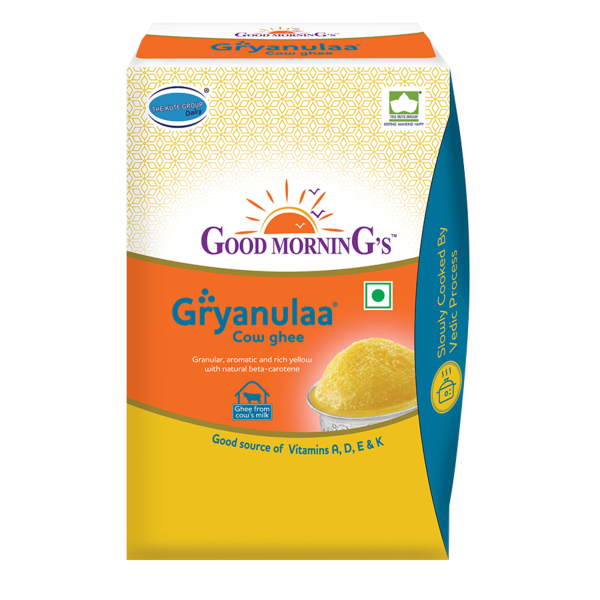 good morning s gryanulaa pure cow ghee danedaar suddh desi ghee with rich aroma 1 liter ceka pack product images orvvto9vlmq p594918322 0 202210311053