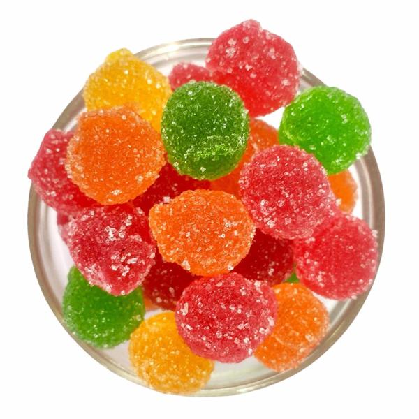 goodness grocery homemade jelly bites sugar coated jelly candy 450gm product images orvd6cdp6nn p595142842 0 202211081324 1