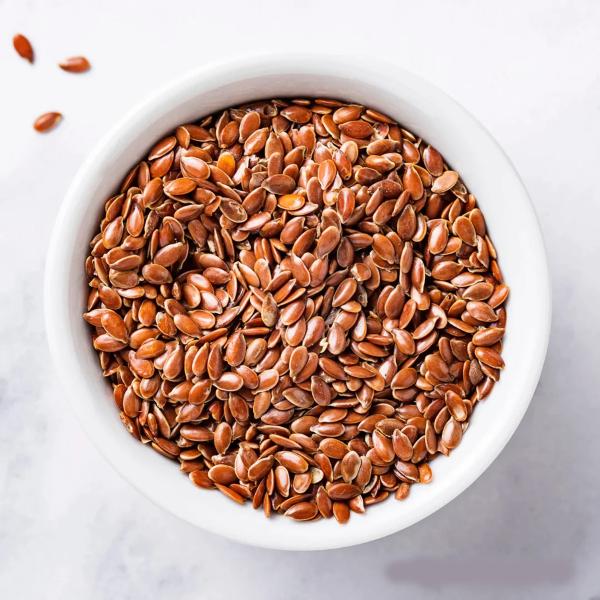 goodness grocery organic roasted flax seeds alsi seeds weight loss management 450gm product images orvog5cslra p595146249 0 202211081513