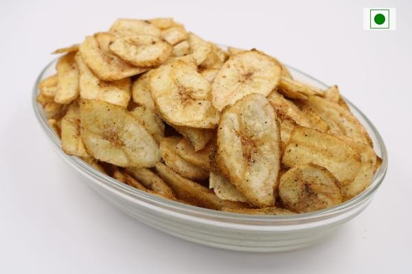 goodness grocery premium banana chips crispy chips tasty yummy snacks banana wafers 950gm product images orvofjuoy81 p595910701 0 202212010626
