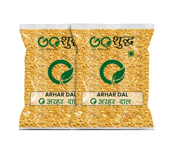 goshudh arhar dal 400gm each pack of 2 toor dal 800 g split product images orvqhtnd6xa p595388837 0 202211171440