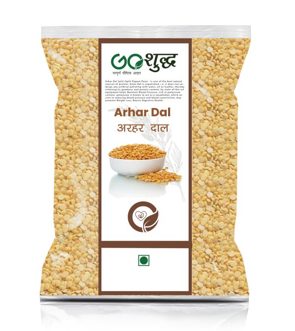 goshudh best quality arhar dal split pigeon peas 3kg packing toor dal split 3000 g product images orvflwnbsdr p591434965 0 202205182226