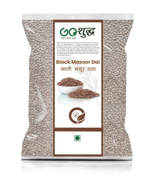 goshudh best quality black masoor dal 3kg packing sabut masoor 3000 g product images orvrzy9kt89 p591446658 0 202205190715