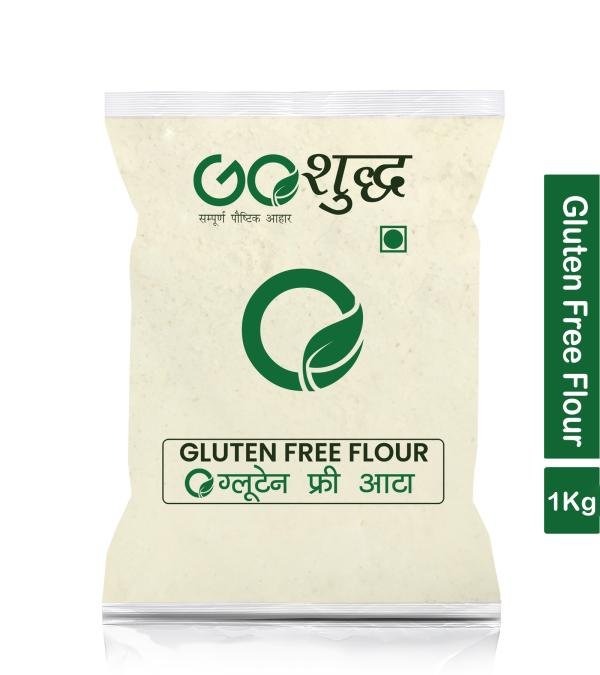 goshudh best quality gluten free flour 1kg pack of 1 gluten free flour 1000 g product images orvpq8jdmyh p591296523 0 202205132153