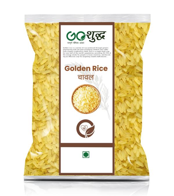 goshudh best quality golden rice 2kg packing chawal 2000 g product images orvvpztznai p591449809 0 202205190952