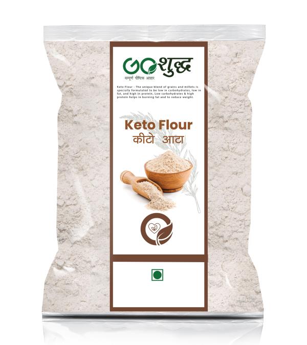 goshudh best quality keto flour 2kg packing low carb ketto atta 2000 g product images orvu0lmakdd p591972677 0 202206071454