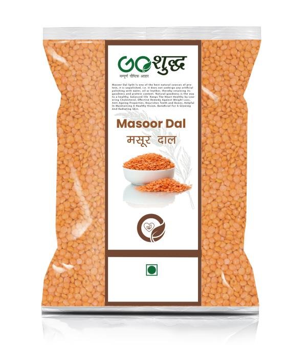 goshudh best quality masoor dal 3kg packing red masoor 3000 g product images orvhy4woghi p591434981 0 202205182226