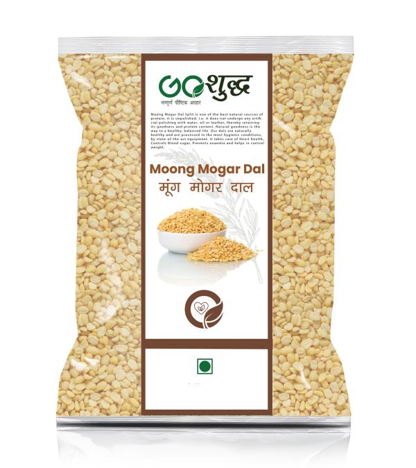 goshudh best quality moong mogar dal 3kg packing 3000 g product images orvwrqix4bu p591435002 0 202205182227