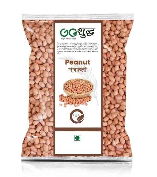 goshudh best quality peanut 3kg packing moongfali 3000 g product images orvdrnxzpa4 p591451689 0 202211021508