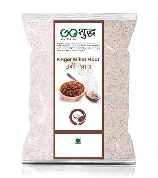 goshudh best quality ragi atta 2kg packing finger millet flour 2000 g product images orvrfqidhm2 p591366144 0 202205162043