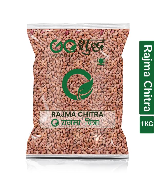 goshudh best quality rajma chitra 1kg pack of 1 kidney bean 1000 g product images orvpq5zv7ji p591446803 0 202205190719