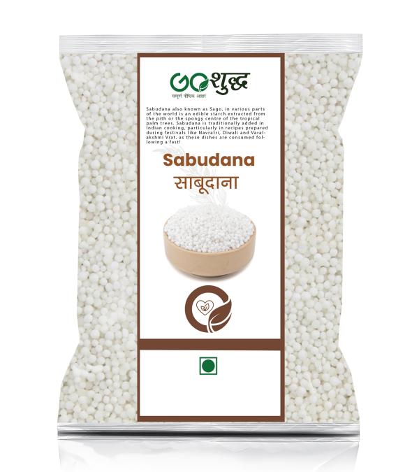 goshudh best quality sabudana 5kg packing sago 5000 g product images orvr7j1caqb p591505272 0 202205220140