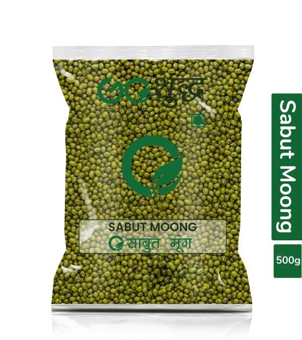 goshudh best quality sabut moong 500gm pack of 1 green moong whole 500 g product images orvvoluze89 p591434894 0 202205182225