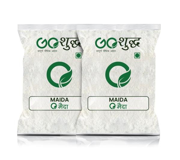 goshudh maida 1kg each pack of 2 2000g product images orvjm4pr0tc p597730340 0 202301201601