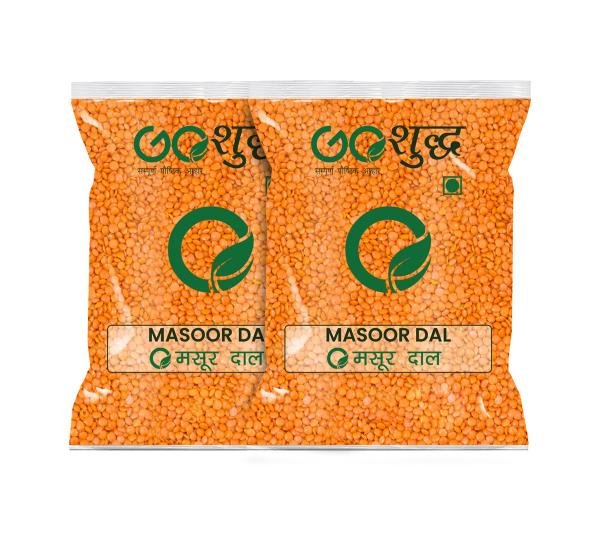 goshudh masoor dal 400gm each pack of 2 red masoor dal 800 g whole product images orv3n1pozxo p595404423 0 202211172347