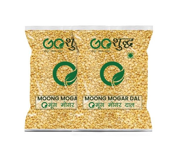 goshudh moong mogar dal 400gm each pack of 2 moong dal 800 g split product images orv6q2ke8js p595387768 0 202211171358