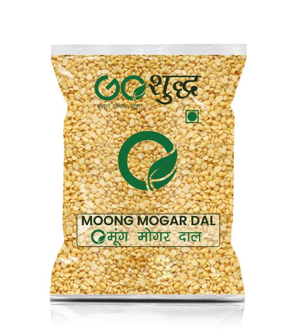 goshudh moong mogar dal 400gm pack of 1 moong dal 400 g split product images orvnkjquxgz p595387338 0 202211171338