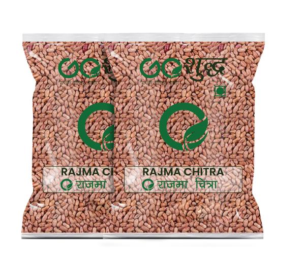 goshudh rajma chitra 750gm each pack of 2 kidney bean 1500 g rajma product images orvcpimexjb p595420600 0 202211181323