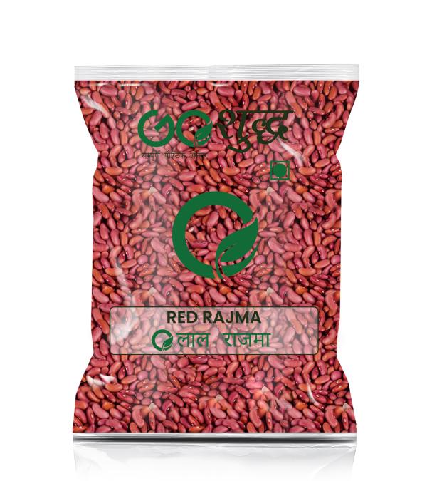 goshudh red rajma 400gm pack of 1 red kidney bean 400 g rajma product images orvdvm85qzm p595421248 0 202211181343