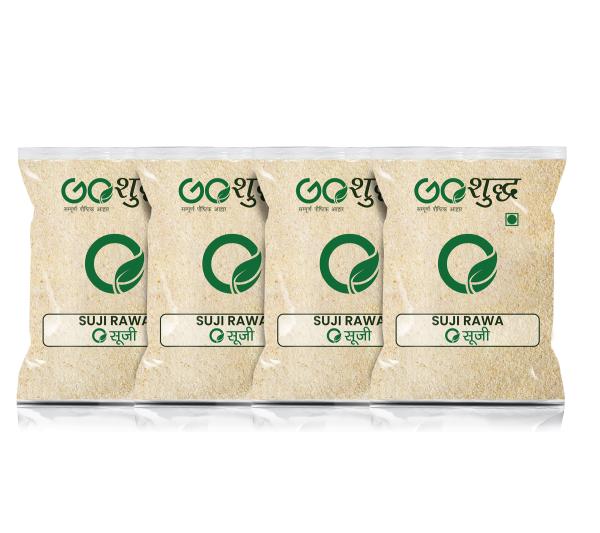 goshudh suji rava 500g each pack of 4 2000g product images orvz3v2b3uh p597732813 0 202301201720