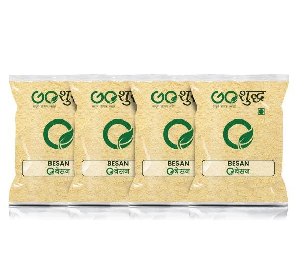 gosudh besan 1kg each pack of 4 4000g product images orvgz1zeapp p597730453 0 202301201605