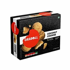 graboll handmade cookies coconut gourmet with goodness of cow ghee 200 gram product images orvf3rqibsl p591956912 0 202206061142