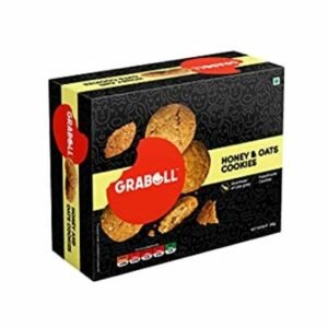 graboll handmade cookies honey and oats gourmet with goodness of cow ghee 200 gram product images orv5x07hcou p591958064 0 202206061225