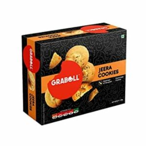 graboll handmade cookies jeera gourmet with goodness of cow ghee 200 gram each pack of 2 product images orvmkjbfe5r p591957993 0 202206061223