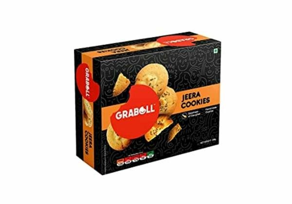 graboll handmade cookies jeera gourmet with goodness of cow ghee 200 gram each pack of 2 product images orvmkjbfe5r p591957993 0 202206061223