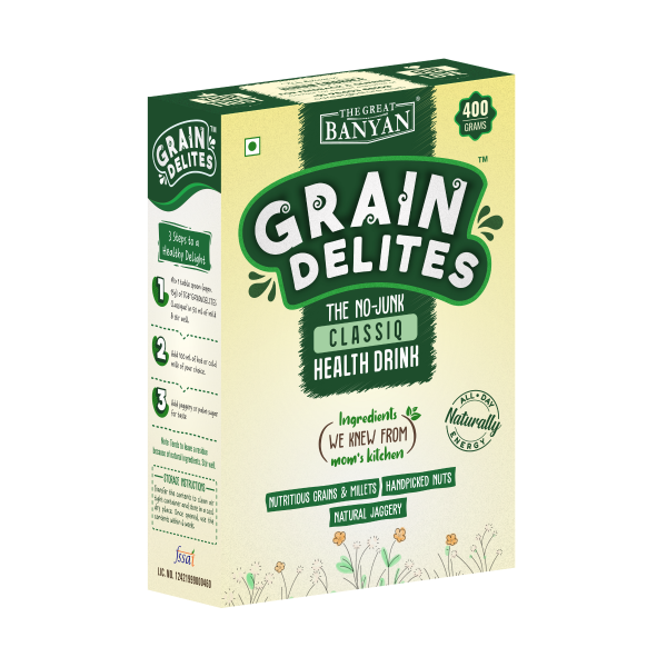 graindelites the no junk classiq health drink mix 400g product images orvb5nk6zgg p591587425 0 202205251412