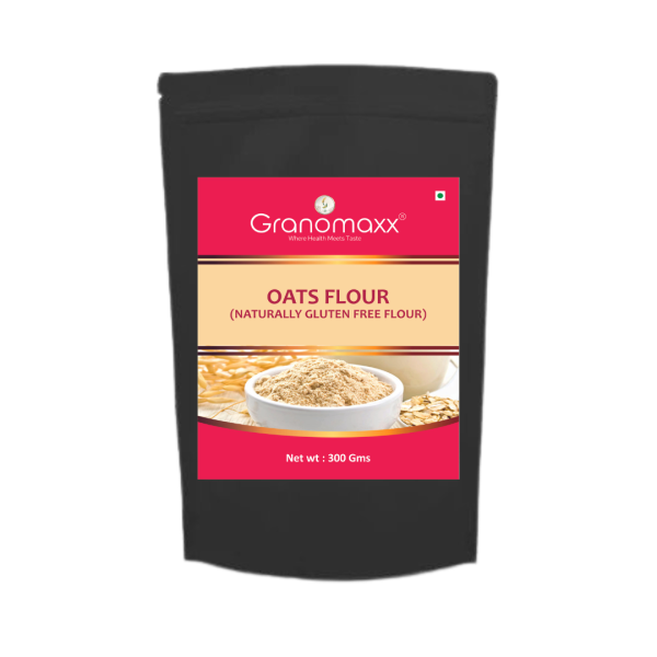 granomaxx oats flour 300g product images orv1mffzz1h p593551737 0 202208290121