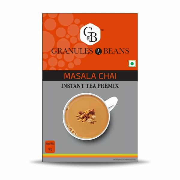 granules n beans masala chai instant tea premix 10 sachet x 14g 140g product images orvdigwtsxm p591297704 0 202205132246