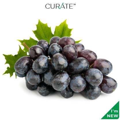 grapes black jumbo residue certified indian pack 500 g product images o599990519 p590177455 0 202207290620
