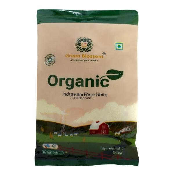 green blossom organic indrayani rice white 1 kg product images orvnzzhkbmk p596524062 0 202212210728