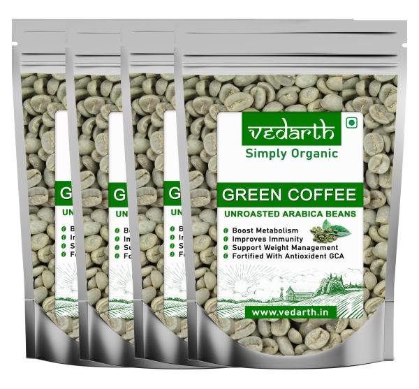 green coffee beans for weight loss 1kg x 4 pack instant coffee 4 x 1 kg product images orv5asiesd0 p595033872 0 202211041118