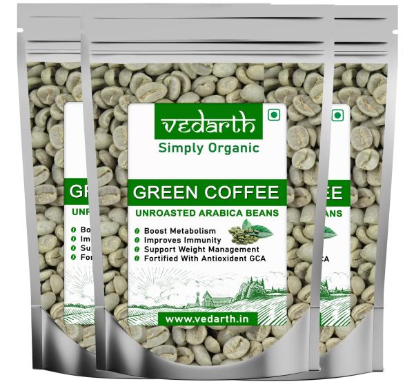 green coffee beans for weight loss 400g x 3 pack instant coffee 3 x 400 g product images orvgiqguxlz p595033917 0 202211041121