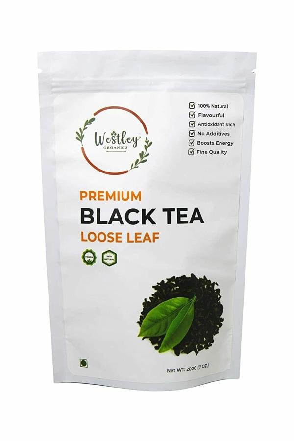 green hills organics black tea suited for hair 200g product images orvuexpp6br p595293264 0 202211130536