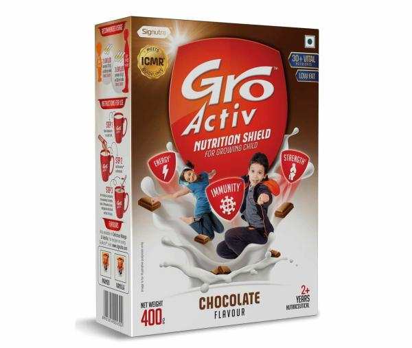 groactiv nutrition shield for growing child 400g bib chocolate product images orvv3seltoa p596963079 0 202301052001