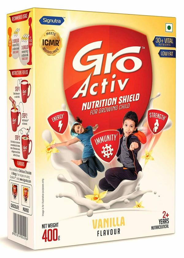 groactiv nutrition shield for growing child 400g bib vanilla product images orvam7t0xm4 p596962204 0 202301051941