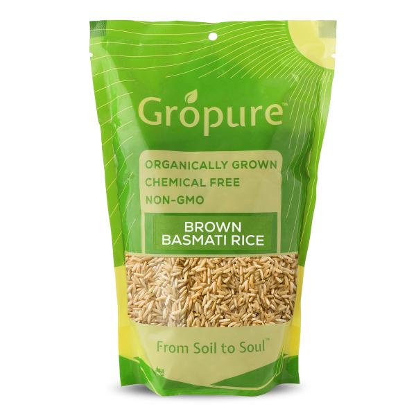 gropure organic brown rice 1 8kg product images orvwkkudwgj p593516986 0 202208280727