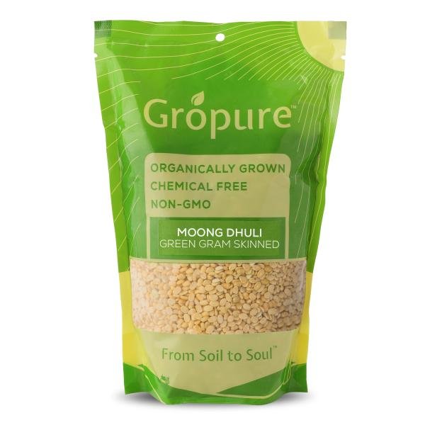 gropure organic moong dal dhuli green gram skinned 9kg product images orv5gk5xkm6 p594007427 0 202209240127