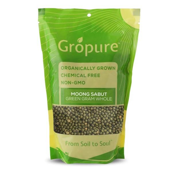 gropure organic moong sabut green gram whole 500g product images orvsphvaiog p591156824 0 202202280146