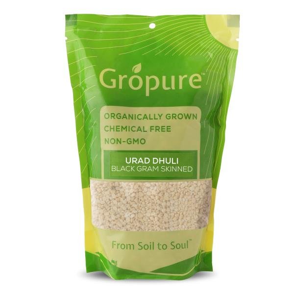 gropure organic urad dhuli black gram skinned 1kg product images orvr69fdekk p591156819 0 202202280146