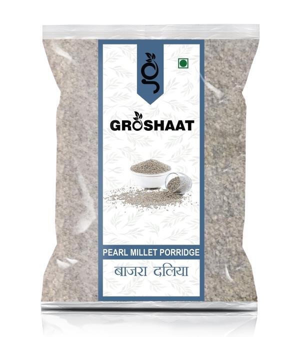 groshaat best quality bajra daliya 3kg packing pearl millet porridge 3000 g product images orvvm884xbb p591744711 0 202205310155