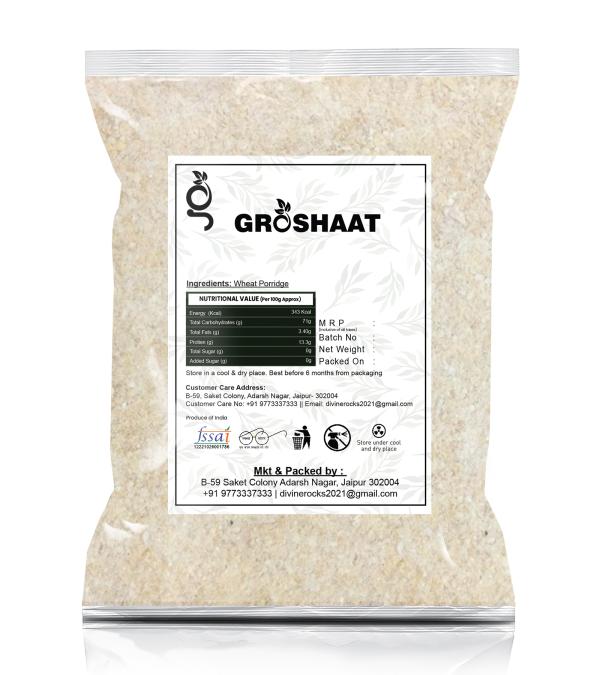 groshaat best quality gehun daliya 1kg pack of 1 wheat porridge 1000 g product images orvp9ftbsfq p591737927 1 202205302145