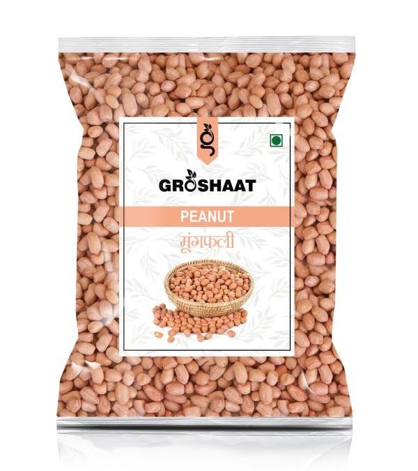 groshaat best quality peanut 1kg pack of 1 moongfali 1000 g product images orv52afkey8 p591791532 0 202206010730