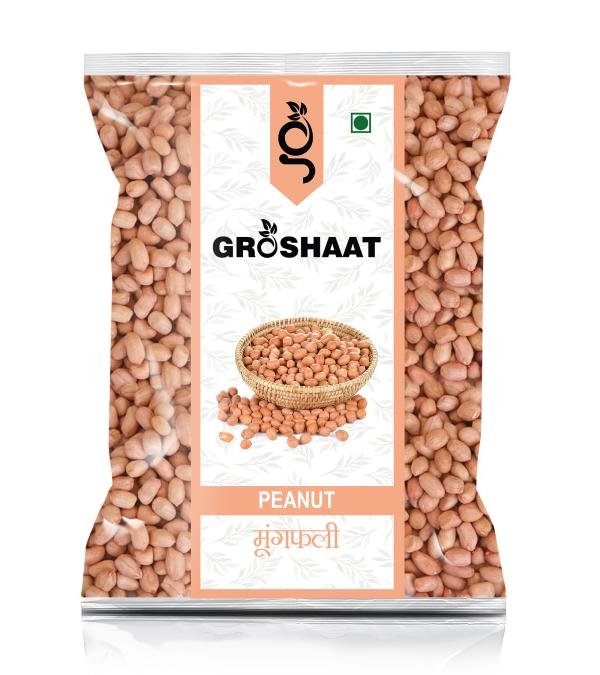 groshaat best quality peanut 2kg packing moongfali 2000 g product images orvvqd2yume p591903561 0 202206031408