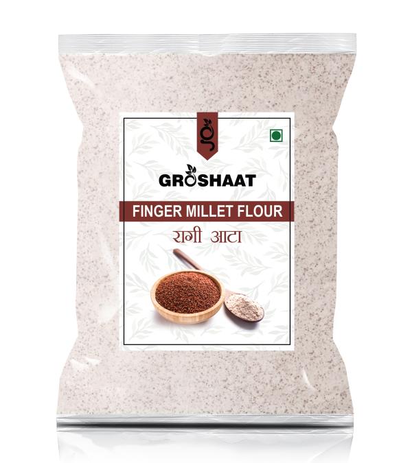 groshaat best quality ragi atta 1kg pack of 1 finger millet flour 1000 g product images orveik8dqmq p591743463 0 202205310112