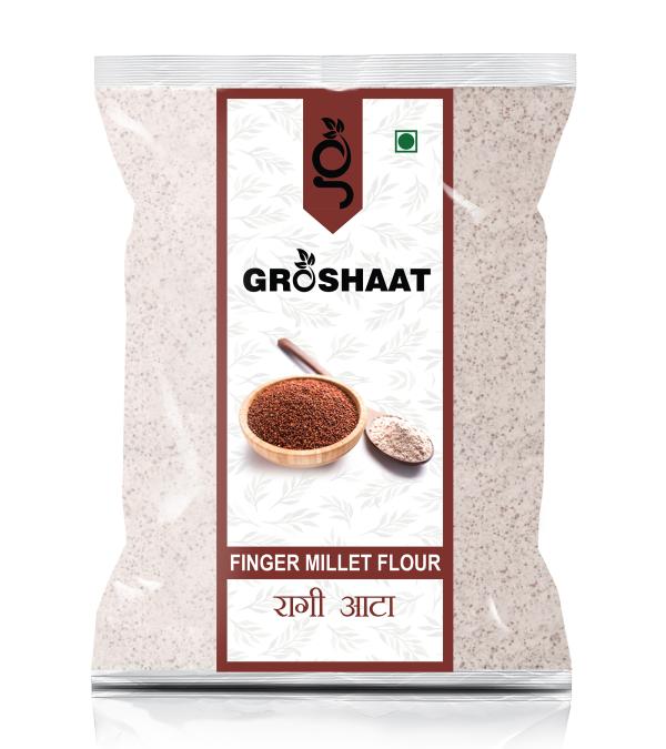 groshaat best quality ragi atta 2kg packing finger millet flour 2000 g product images orvo0o3dumy p591745627 0 202205310230